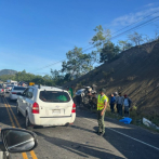 Identifican a las víctimas del accidente en carretera Baní- Azua