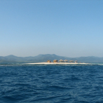 Punta Rucia y Cayo Arena, aventura en el paraíso