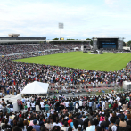 En vivo: La Batalla de la Fe celebra edición 61