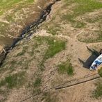 Conflictos, Medio Ambiente y Desinformación, principales amenazas