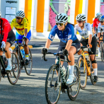 Grand Prix de Ciclismo El Caballito pide solucionar orificios y aguas negras en Expreso V Centenario