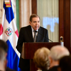 Francia insiste en que González Urrutia tenga 