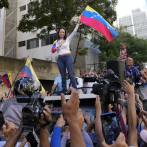 ¿Quién es María Corina Machado, la principal figura de la oposición política en Venezuela?