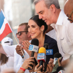 “No he sentido cambios”: La primera dama asegura su vida no ha cambiado al estar en el Gobierno