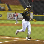 Canario la saca y las Águilas complican pase de los Leones a la Serie Final