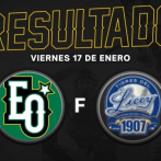 Resumen Estrellas Orientales vs Tigres del Licey | 17 Ene 2025 | Serie Round Robin