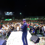 Estadio de Loma de Cabrera 