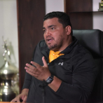 Ángel Ovalles renuncia como gerente general de las Águilas Cibaeñas