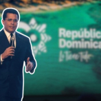 Collado afirma turismo se ha recuperado y “vamos por más”