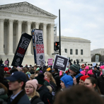 Trump no permitirá el acceso al aborto dentro y fuera de Estados Unidos