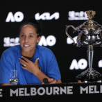 Keys sorprende a la 2 veces campeona Sabalenka en la final femenina