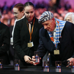 Sobrevivientes de Auschwitz denuncian más antisemitismo