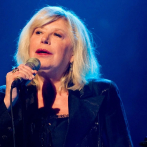 Muere Marianne Faithfull, un ídolo de los años 60, musa de los Rolling Stones