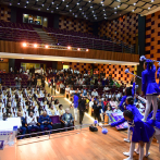 Cinco mil presos se graduaron en carreras técnicas