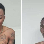 Capturan en el país a dos miembros de la banda haitiana 400 Mawozo