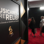 Lo mejor de la 67ª edición de los premios Grammy