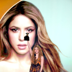 Shakira dedica Grammy a comunidad inmigrante en EEUU: “Yo siempre lucharé con ustedes”