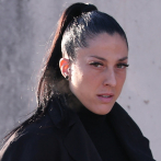 Jenni Hermoso dice el beso 