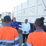 Realizan operativo de limpieza en Puerto Plata