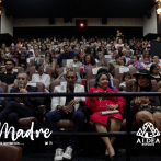 La Aldea Estudio estrena 'Madre: A dos centímetros de ti' en el Festival de Cine Global