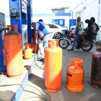 Gobierno vuelve a congelar los precios de los combustibles