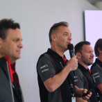 La séptima edición de Porsche World Roadshow