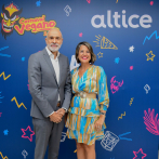 Altice invita a celebrar el Carnaval Vegano 2025