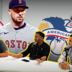 ¿Alex Bregman hace a los Red Sox los favoritos de la Liga Americana?