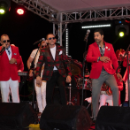 Los Hermanos Rosario le ponen ritmo merenguero al Día del Amor en Neptunos