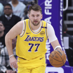 Los focos de la NBA apuntan a Luka Doncic y los Lakers