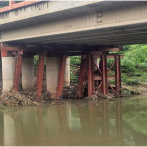 Urgen atender fallas en puentes autopista Duarte