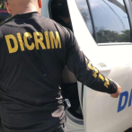 Policia y MP informan desmantelan red criminal que distribuía medicamentos en Santiago y Espaillat