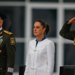 Sheinbaum asegura que no tolerará una 