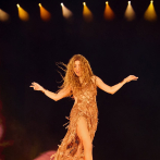 Shakira volverá a cantar frente a la Gran Pirámide de Guiza en abril de 2026