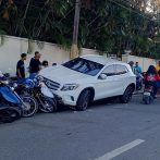 Muertes por accidentes de tránsito siguen en aumento, RD registra promedio de 2,000 decesos anuales