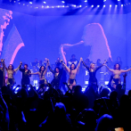 El reencuentro de Las Chicas del Can reedita su éxito a casa llena en el hotel Jaragua