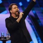 Políticos y artistas venezolanos defienden a George Harris y denuncian xenofobia en Viña del Mar