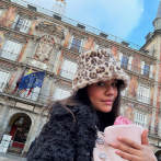 Comunicadora Nicole Lamourtte aclara: 