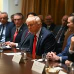 Trump cancela licencia a empresa petrolera de Estados Unidos en Venezuela