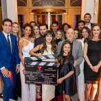 Inician las grabaciones de 'Velvet', ahora en una versión moderna ambientada en Nueva York