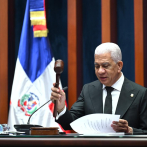 Presidente del Senado propondrá citar a Aerodom para que responda sobre tardanzas en el AILA