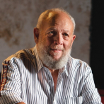 Freddy Ginebra celebrando la vida: mi diálogo con el viento en las nubes