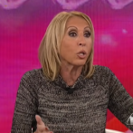 Laura Bozzo se declara en estado de insolvencia tras perder demanda contra Irina Baeva y Gabriel Soto