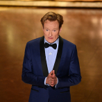 Conan O'Brien interpretará un nuevo personaje en 