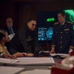 “Los rechazados: operación submarino” es la nueva comedia dominicana que se estrena en cines