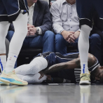 Kyrie Irving se perderá el resto de la temporada