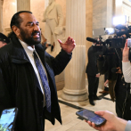 Al Green, el congresista expulsado del discurso de Donald Trump, asegura que 