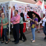 Hondureños votan para escoger a candidatos a elecciones de noviembre