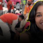 Más de 300 agentes participan en búsqueda de Sudiksha Konanki en Punta Cana