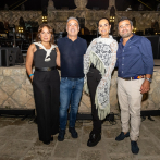 Altos de Chavón rinde tributo a Frank Sinatra